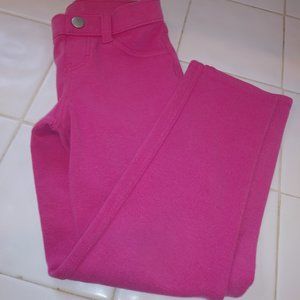 Girls Gymboree Pants